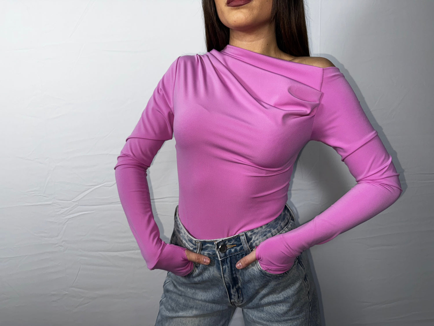MAGLIE-TOP-TSHIRT