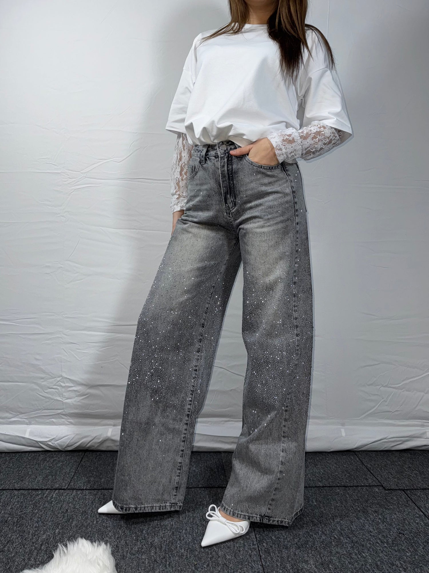 PANTALONI e JEANS