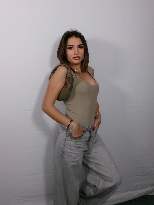 Body Coste Beige