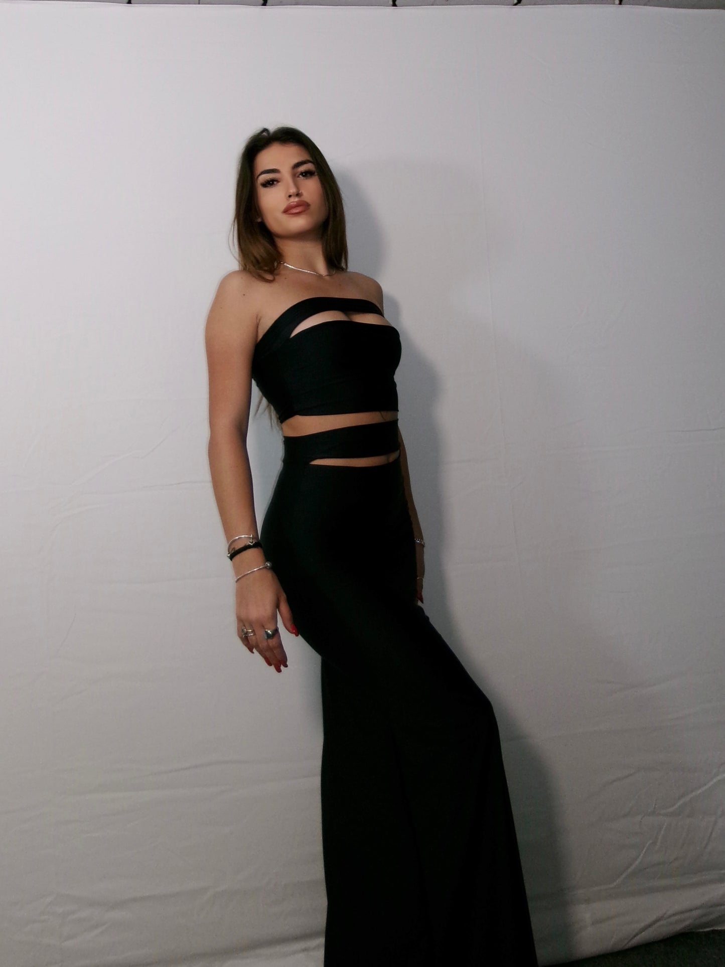 Coordinato Modellante Black
