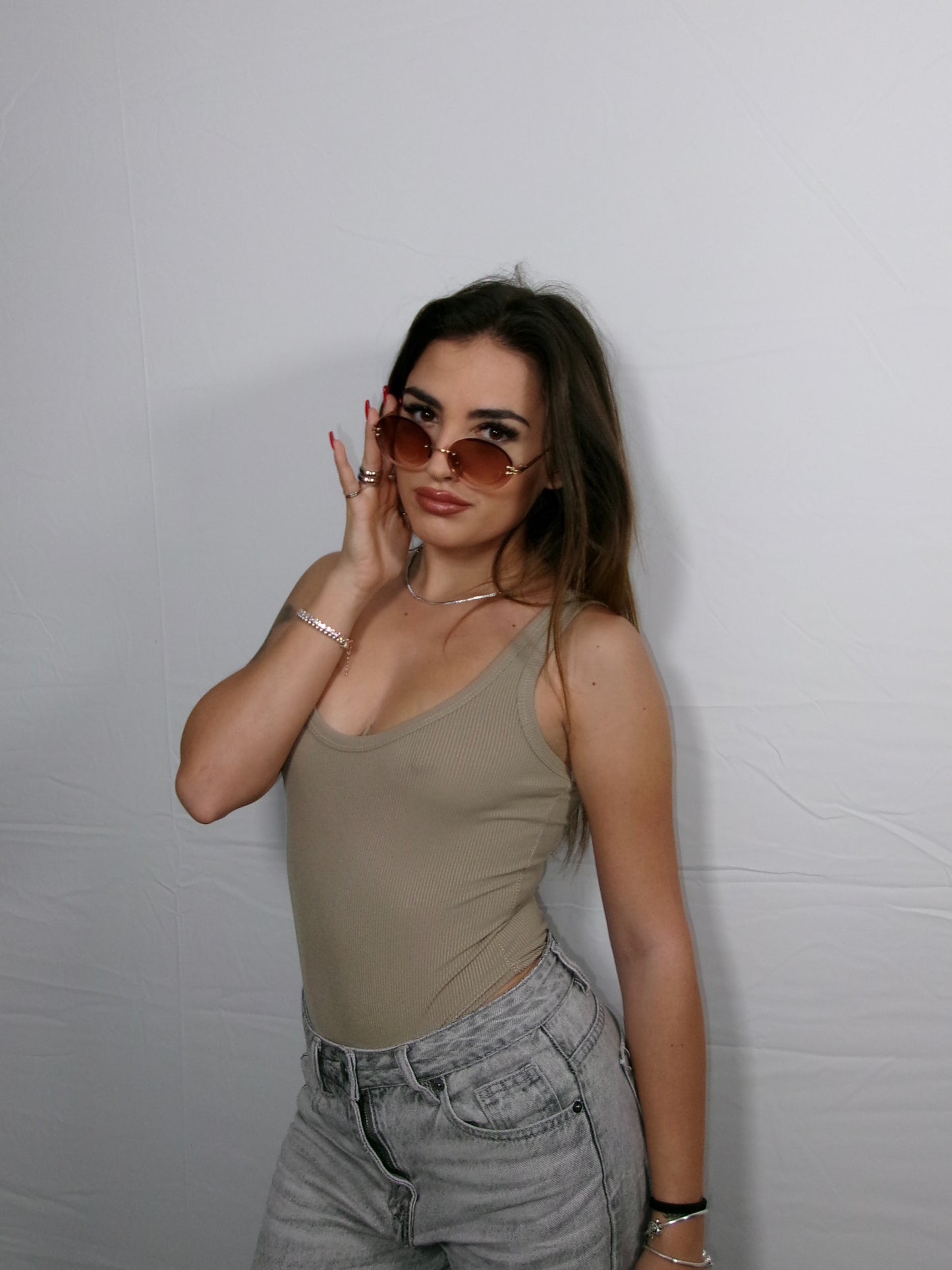 Occhiale Caly