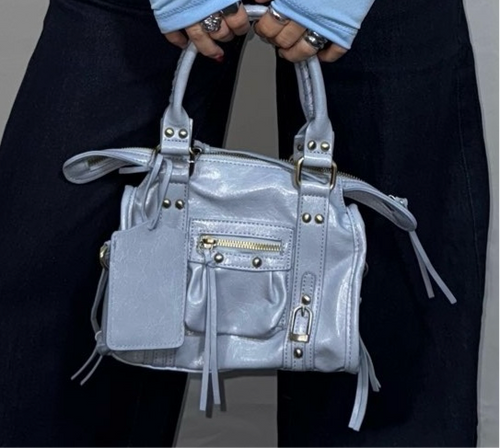 BAG MUST SKY