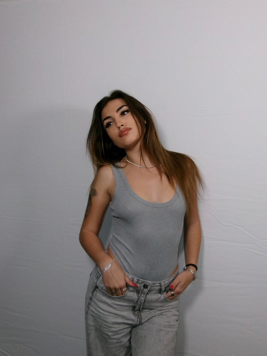 Body Coste Grey
