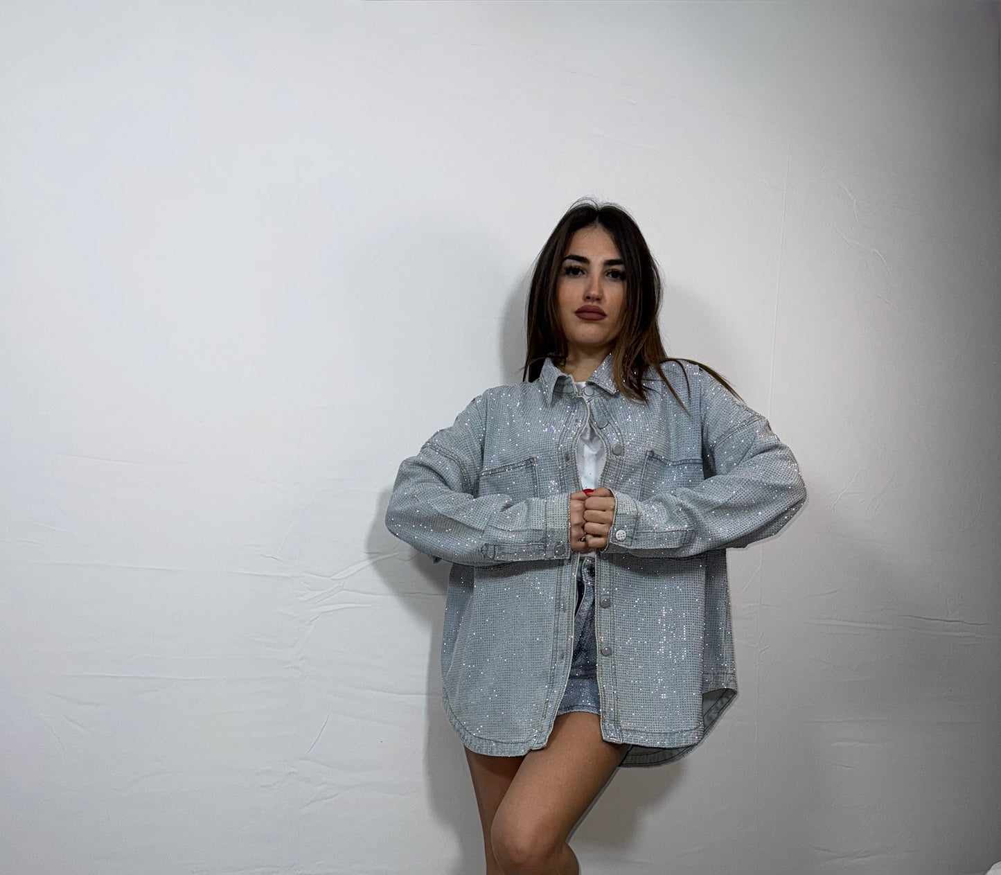 OVERSHIRT STAR