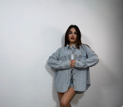 OVERSHIRT STAR