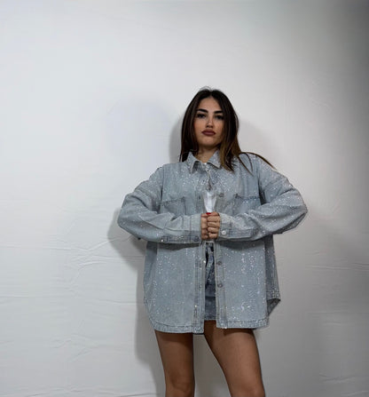OVERSHIRT STAR
