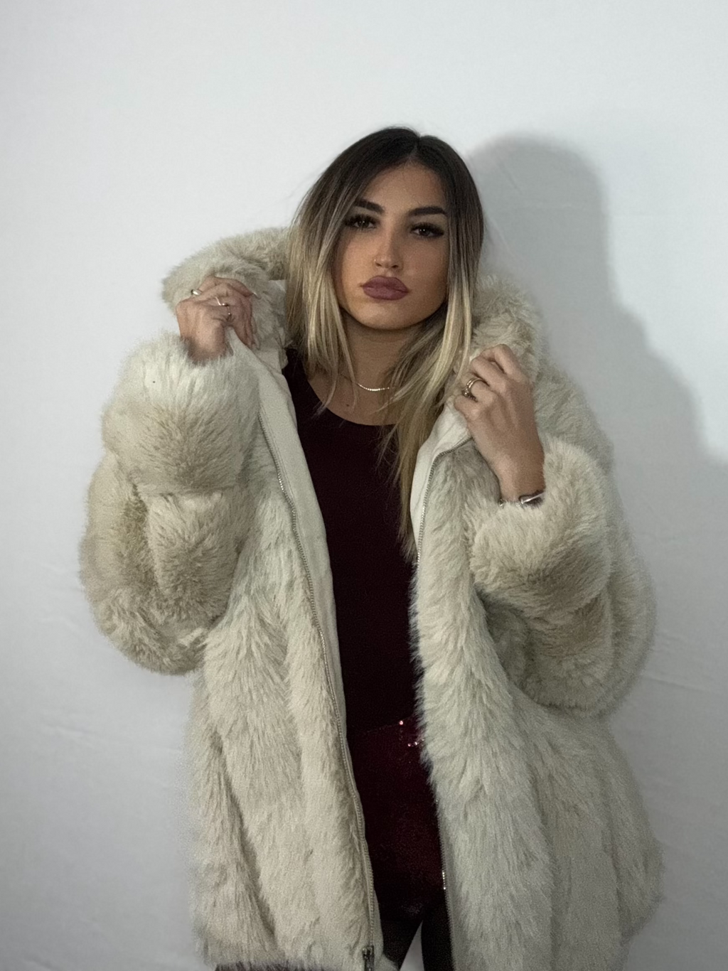 ECO-FUR POLINA