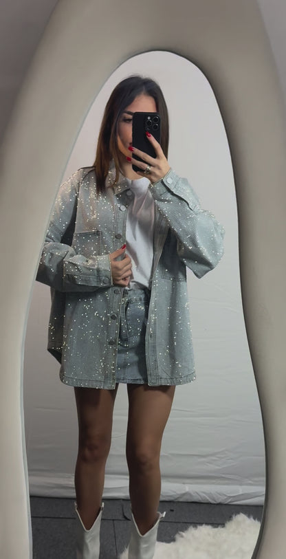 OVERSHIRT STAR